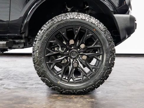 Used 2025 Ford Bronco Big Bend AWD/4WD image 23
