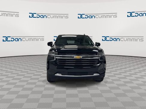 Used 2024 Chevrolet Tahoe LT image 3