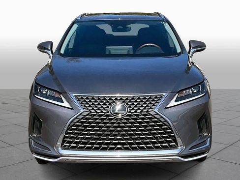 Used 2022 Lexus RX 350 FWD w/ Premium Package image 7