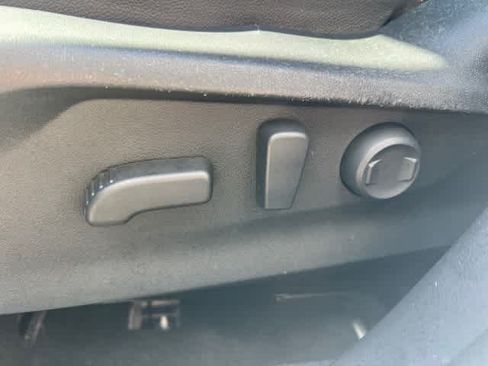 Certified 2023 Subaru Forester Wilderness AWD/4WD image 15