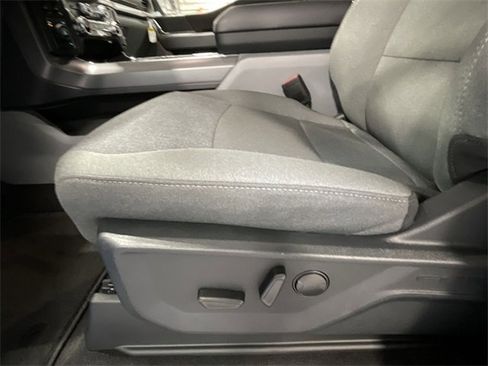 New 2025 Ford F150 XLT w/ Equipment Group 302A MID image 18
