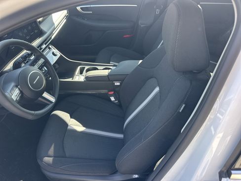 New 2026 Hyundai Sonata SEL image 17