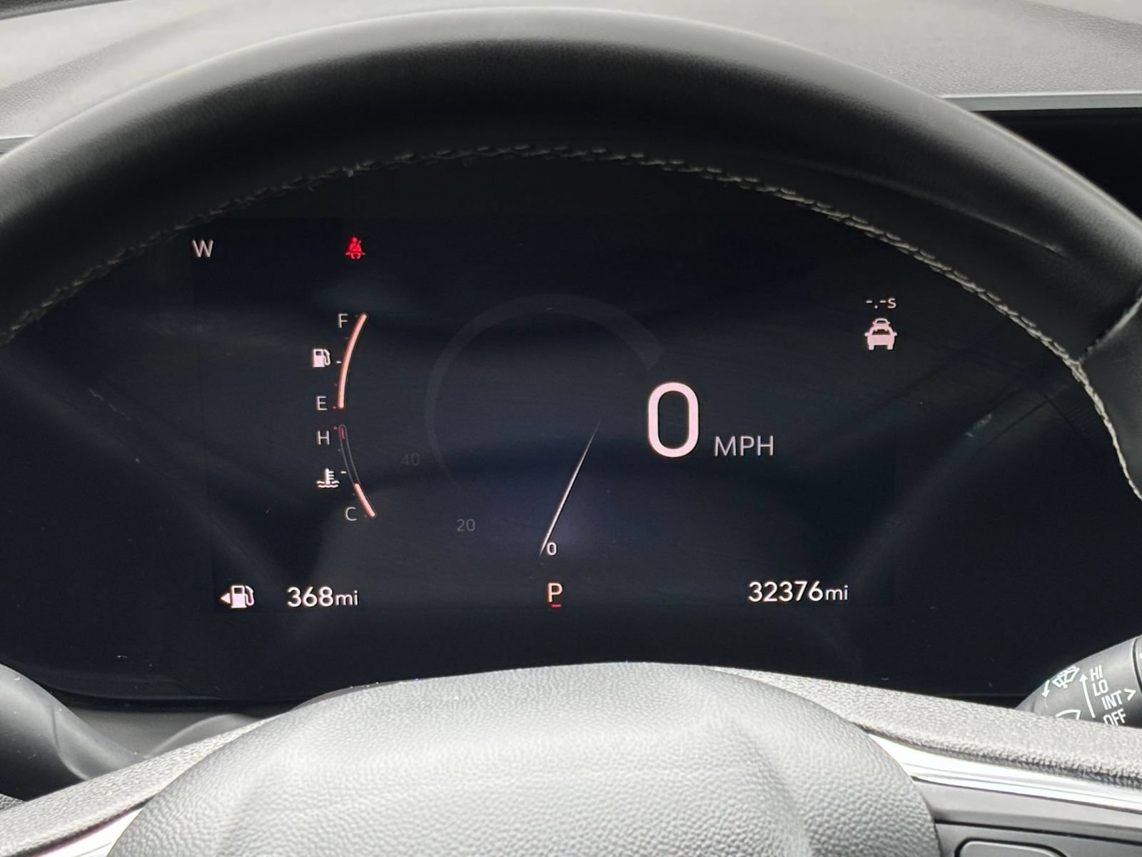 Used 2025 Buick Encore GX Preferred AWD/4WD image 36