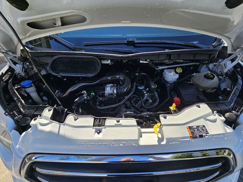 Used 2020 Ford Transit 150 XLT image 29