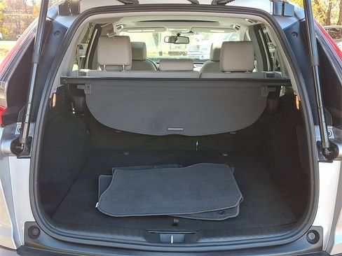 Used 2022 Honda CR-V Touring image 28