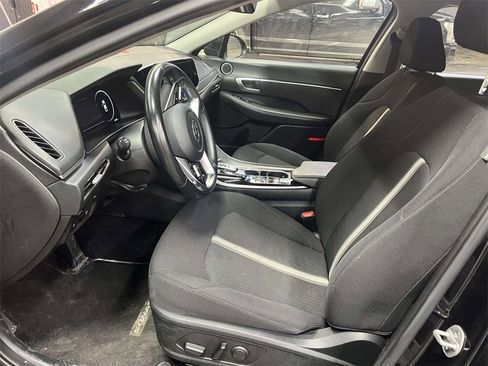 Used 2023 Hyundai Sonata SEL w/ Convenience Package image 17
