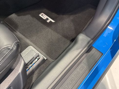 New 2026 Ford Mustang GT Premium w/ GT Performance Package image 28