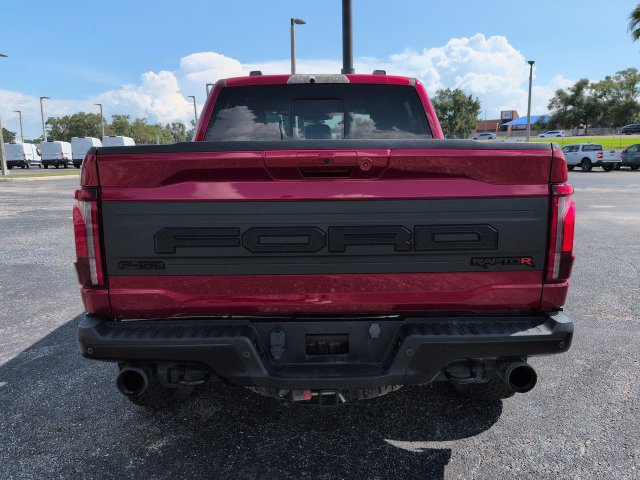 Used 2024 Ford F150 Raptor w/ Equipment Group 803A Raptor R AWD/4WD image 6