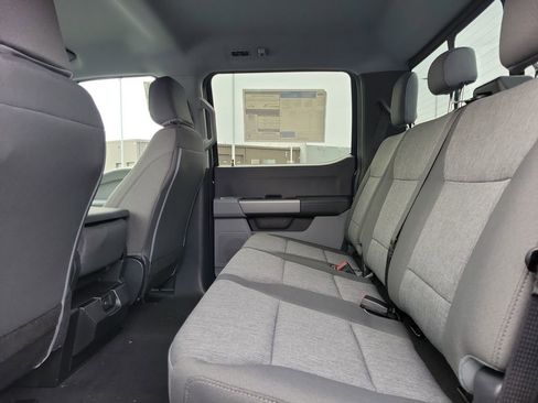 New 2026 Ford F250 XL w/ STX Appearance Package image 13