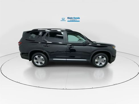 New 2026 Honda Pilot EX-L image 3