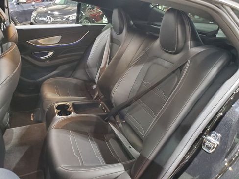 Used 2019 Mercedes-Benz AMG GT 63 S image 28