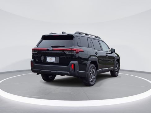 New 2026 Subaru Outback Premium AWD/4WD image 5