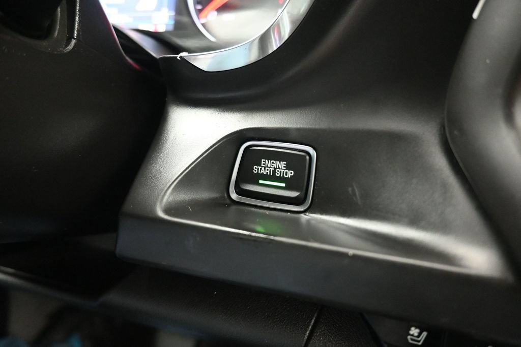 Used 2019 Chevrolet Camaro LT w/ RS Package RWD image 23