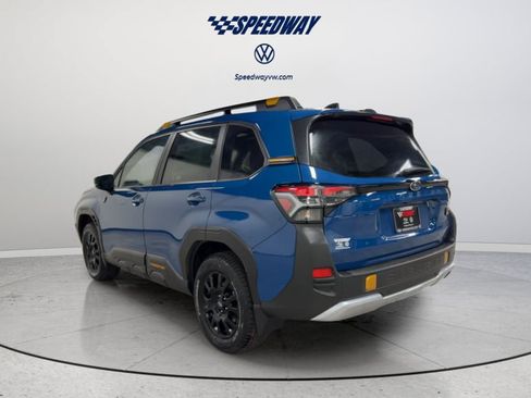 Used 2026 Subaru Forester Wilderness AWD/4WD image 7