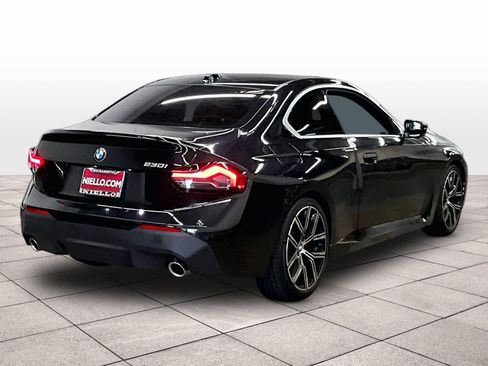 Used 2023 BMW 230i Coupe w/ Convenience Package RWD image 15