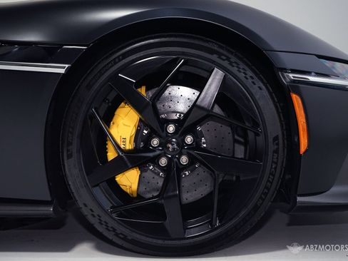 Used 2025 Ferrari 12Cilindri RWD image 15