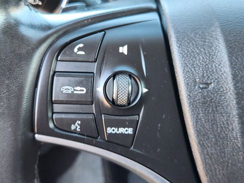 Used 2020 Acura MDX SH-AWD w/ Technology Package image 25