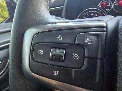 Used 2024 Chevrolet Tahoe LS w/ Driver Alert Package AWD/4WD image 56