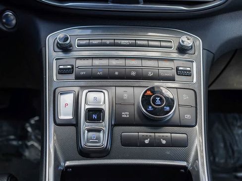 Certified 2023 Hyundai Santa Fe XRT AWD/4WD image 12