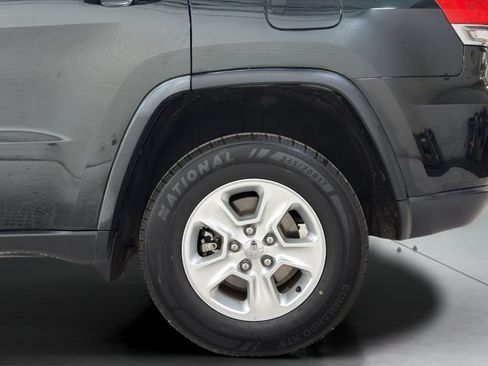 Used 2014 Jeep Grand Cherokee Laredo w/ Security & Convenience Group RWD image 37
