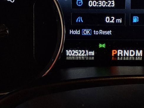 Used 2020 Ford Expedition Platinum AWD/4WD image 35