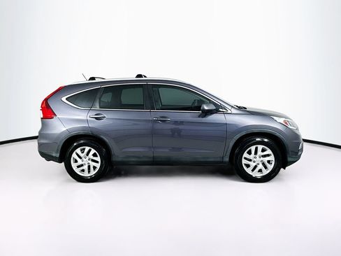 Used 2016 Honda CR-V EX-L image 8