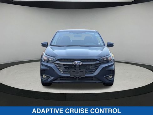 Certified 2025 Subaru Legacy Premium image 9