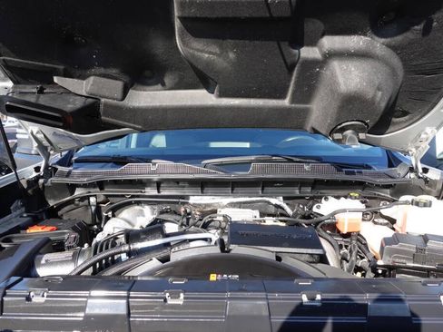 Used 2022 Chevrolet Silverado 2500 W/T w/ WT Convenience Package AWD/4WD image 50