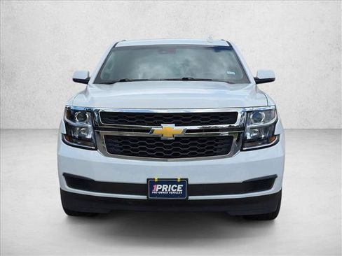 Used 2018 Chevrolet Tahoe LT RWD image 2