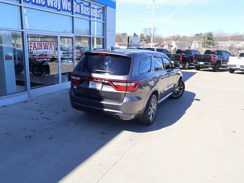 Used 2014 Dodge Durango SXT w/ Quick Order Package 23B image 43