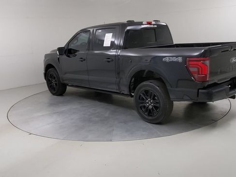 Certified 2024 Ford F150 Platinum AWD/4WD image 18
