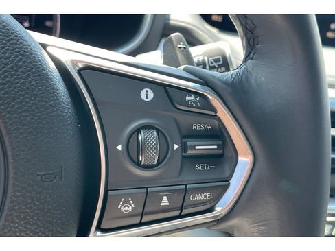 Certified 2023 Acura MDX FWD w/ Technology Package image 38