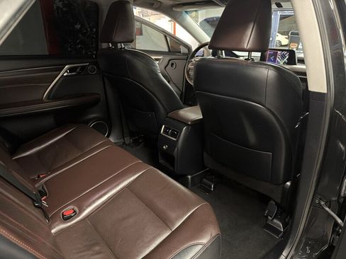 Used 2016 Lexus RX 350 FWD w/ Premium Package image 39