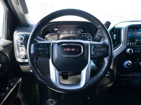 Used 2020 GMC Sierra 1500 Elevation w/ Elevation Value Package AWD/4WD image 21