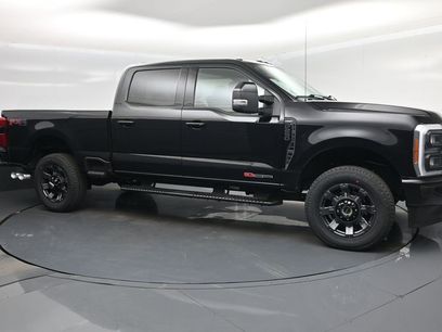 Used 2023 Ford F250 Lariat w/ Sport Appearance Package