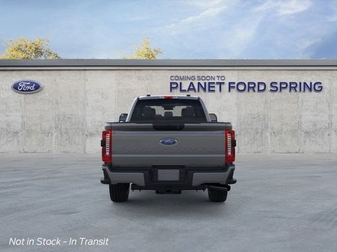 New 2026 Ford F350 XL AWD/4WD image 6