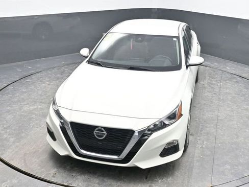 Used 2021 Nissan Altima 2.5 S image 18