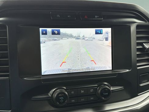 Used 2021 Ford F150 XL w/ STX Appearance Package image 25