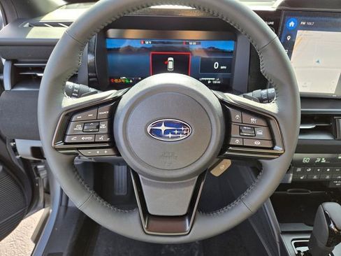 New 2026 Subaru Outback Limited XT image 11