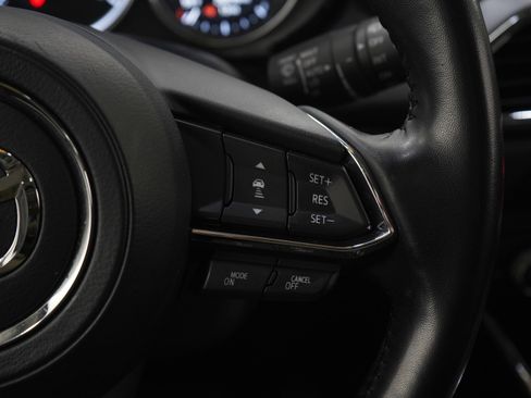 Used 2023 MAZDA CX-9 Touring Plus image 27