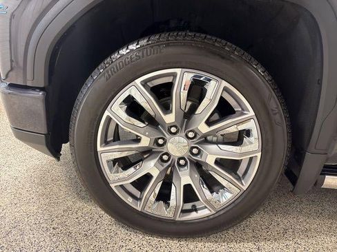 Used 2024 GMC Sierra 1500 Denali image 18