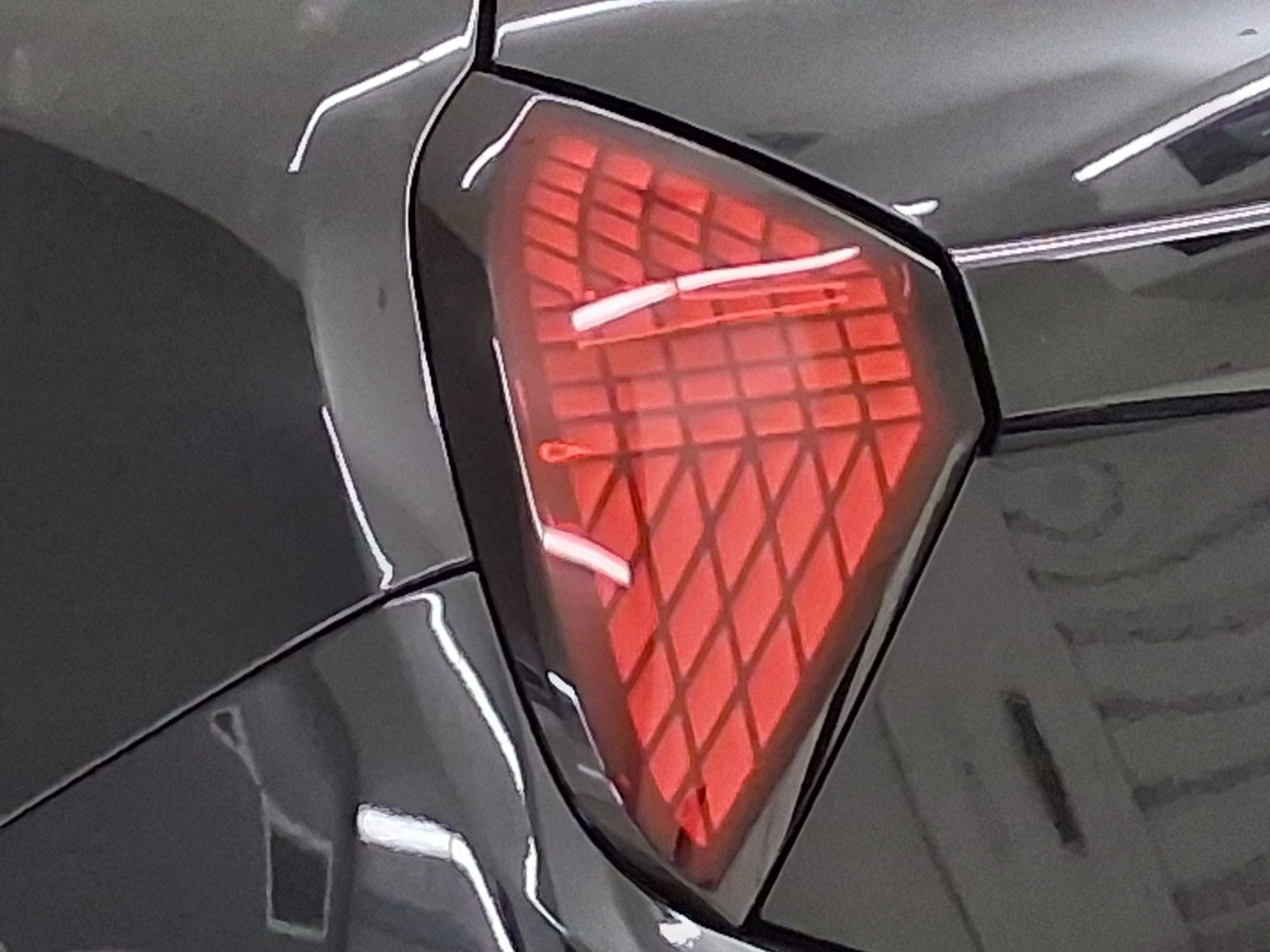 New 2026 MINI Cooper S FWD image 10
