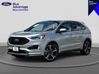 Used 2020 Ford Edge ST w/ Equipment Group 401A