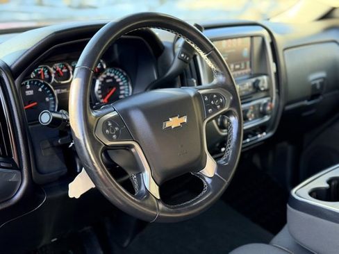Used 2016 Chevrolet Silverado 1500 LT w/ All Star Edition image 9
