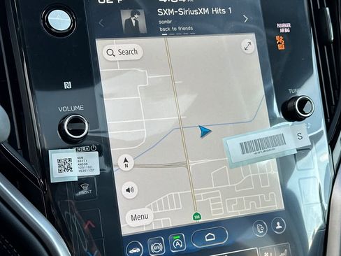 New 2025 Subaru Outback Touring image 22