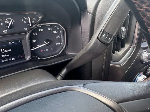 Certified 2021 GMC Sierra 1500 AT4 AWD/4WD image 28