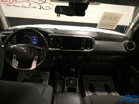 Used 2021 Toyota Tacoma SR5 image 26