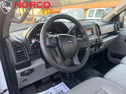 Used 2017 Ford F150 XL image 16