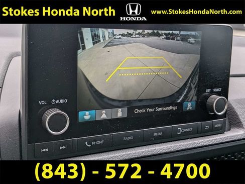 Used 2025 Honda CR-V Sport image 25