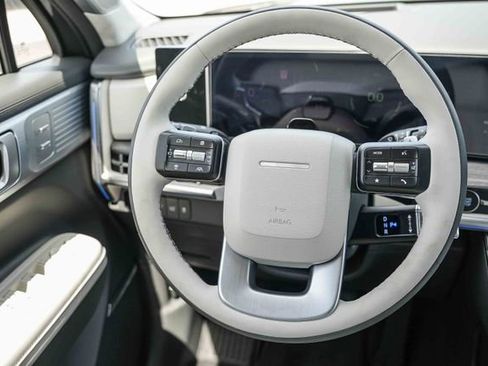 New 2026 Hyundai Santa Fe Calligraphy AWD/4WD image 18